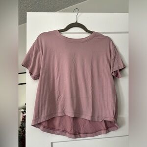 Lululemon Tee